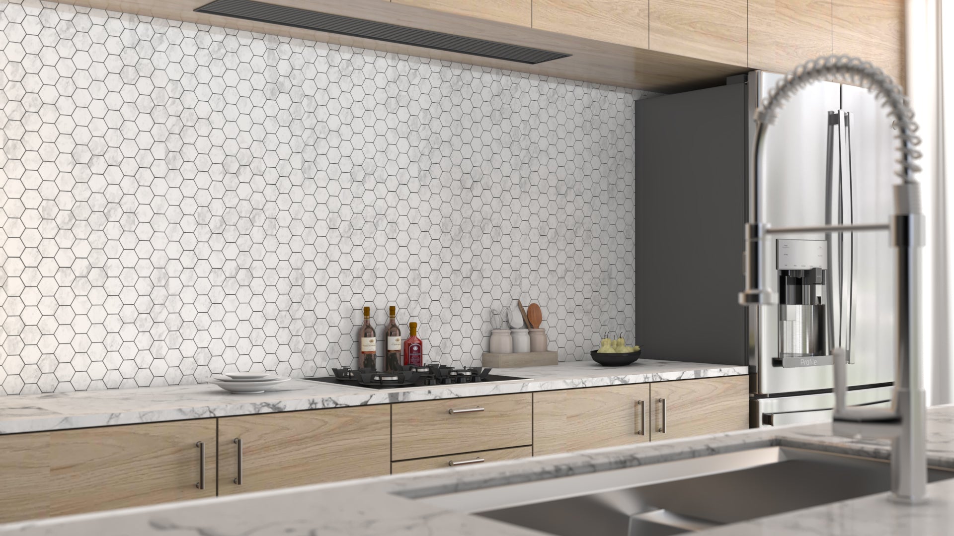 Backsplash