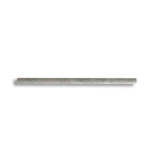 Alicha White Liner Pencil 5/8"x12"