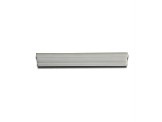 DOLOMITE MARBLE LINER POLISHED CROWN MOLDING 2"x12"