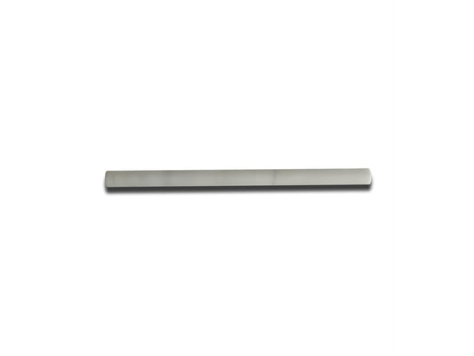 DOLOMITE MARBLE LINER HONED PENCIL 1/2"x12"