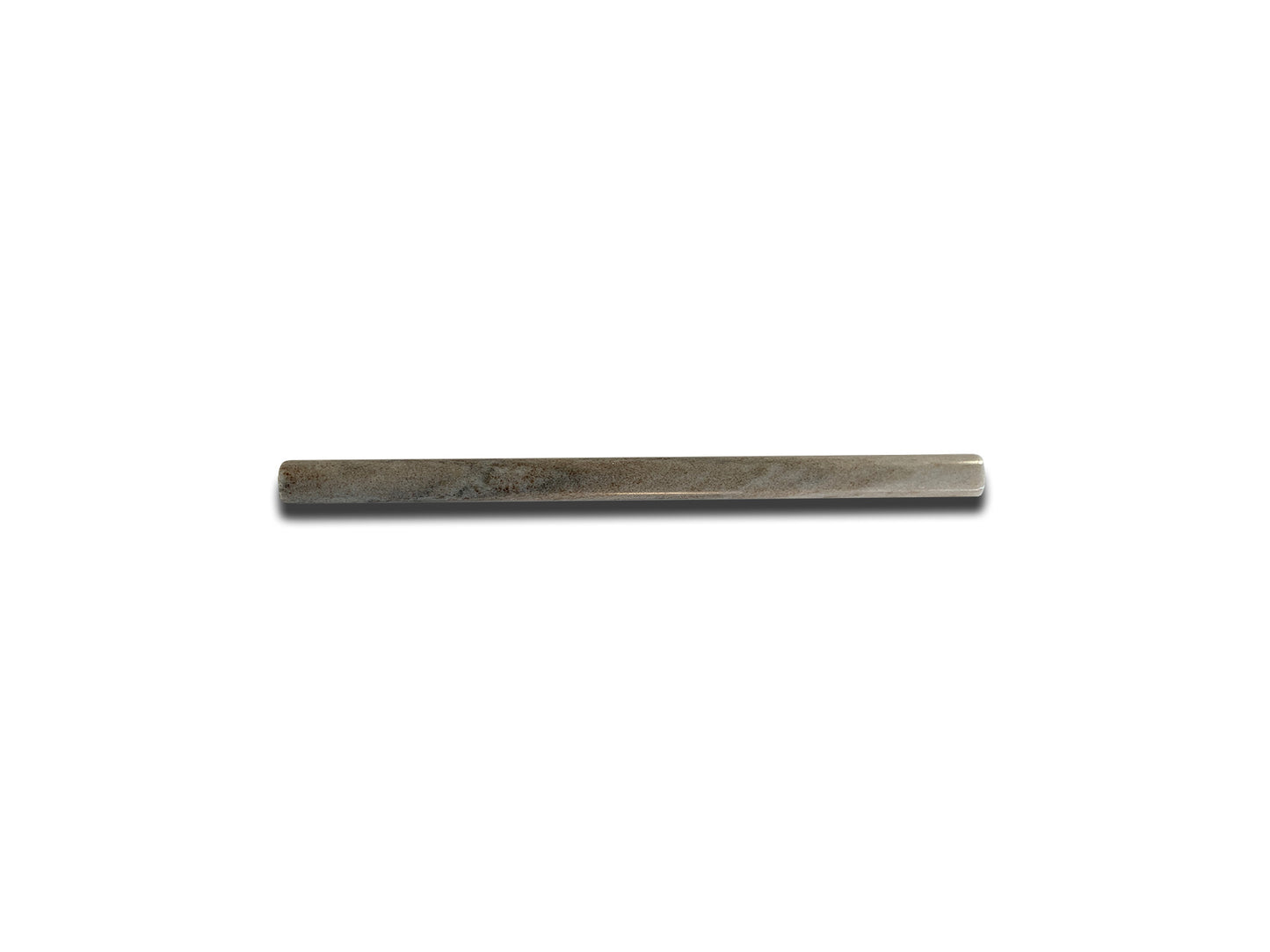 PALISSANDRO MARBLE LINER POLISHED PENCIL 3/4"x12"