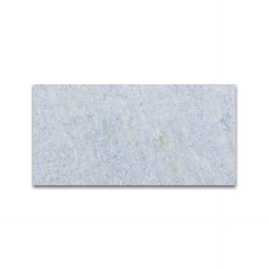 BLUE CELESTE MARBLE TILE POLISHED  6"x12"