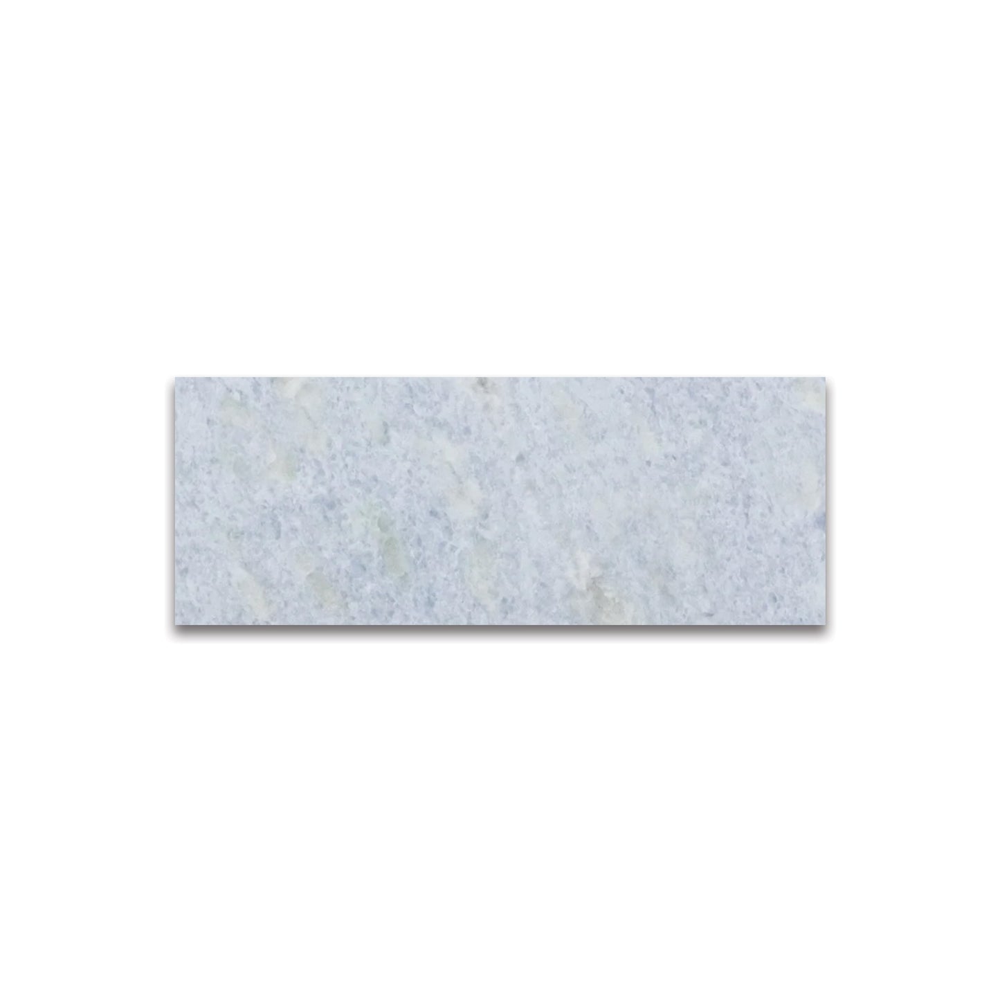 BLUE CELESTE MARBLE TILE POLISHED 3"x6"