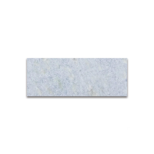 BLUE CELESTE MARBLE TILE POLISHED 3"x6"