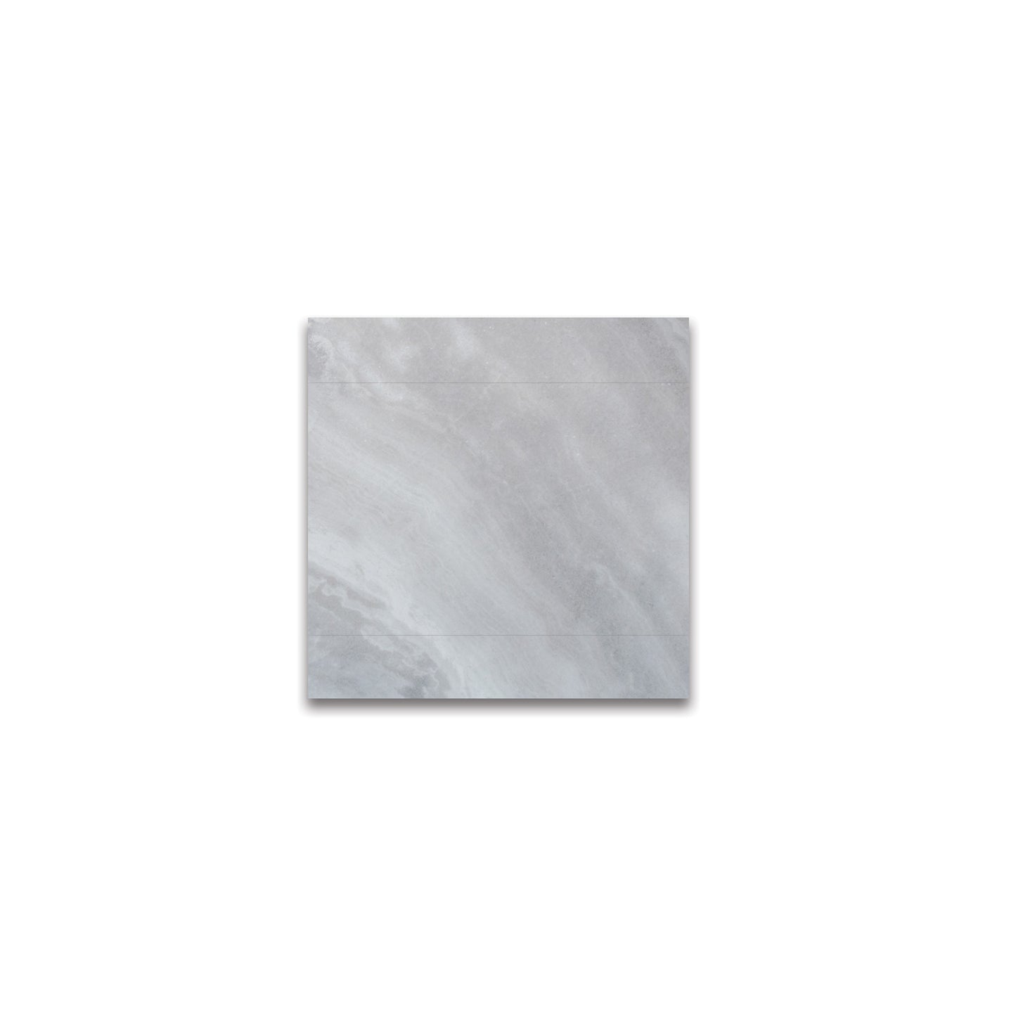 BLUE DE ARGENTINO MARBLE TILE POLISHED 6"x6"