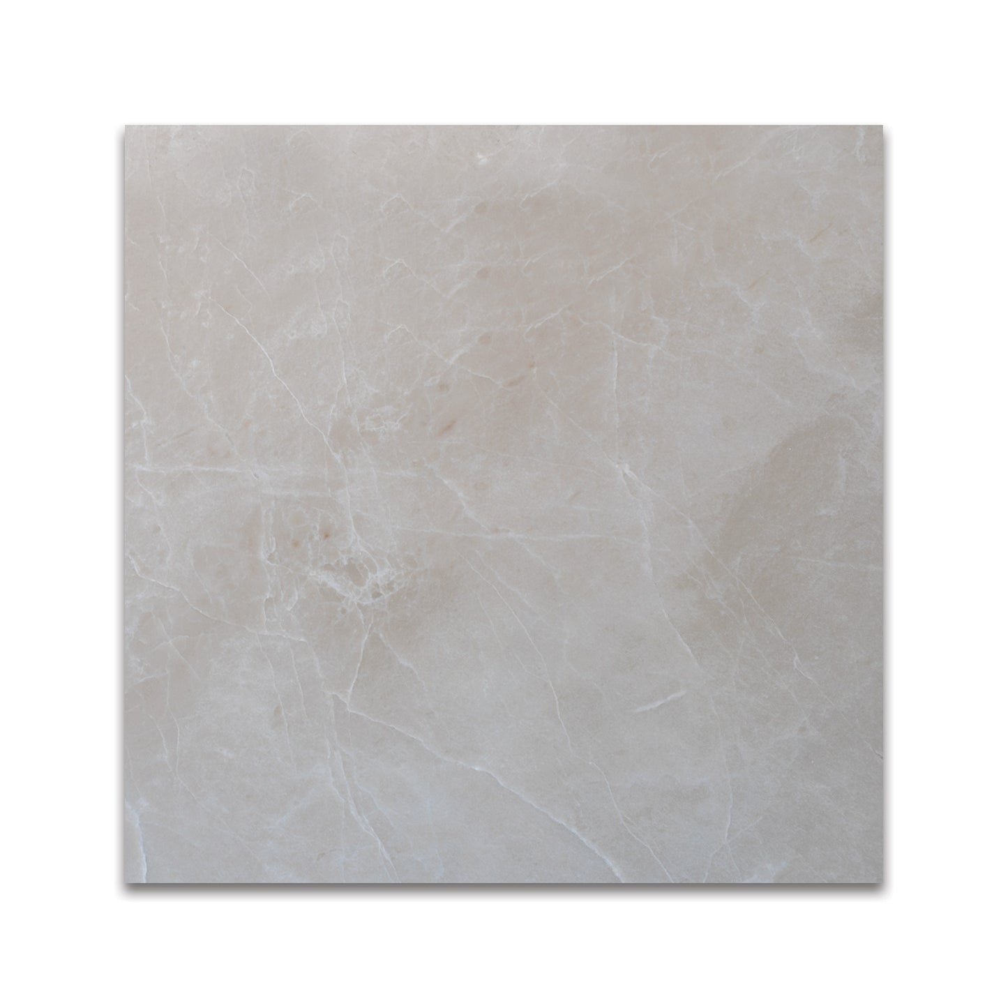 BOTTOCINO MARBLE TILE TUMBLED 12"x12"