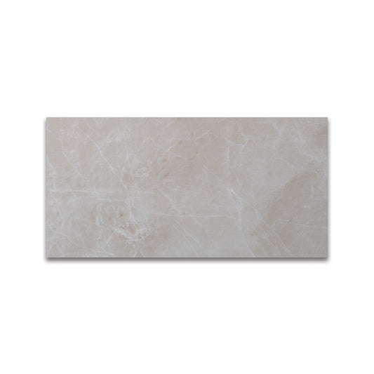 BOTTOCINO MARBLE TILE POLISHED 12"x24"