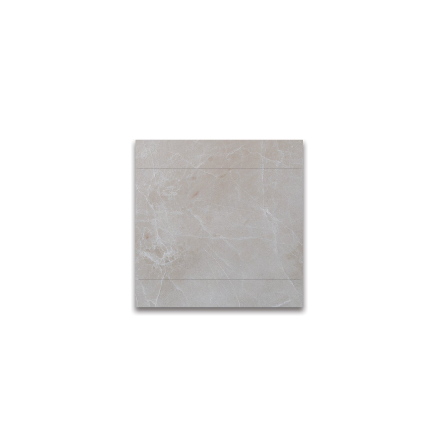 BOTTOCINO MARBLE TILE TUMBLED 4"x4"