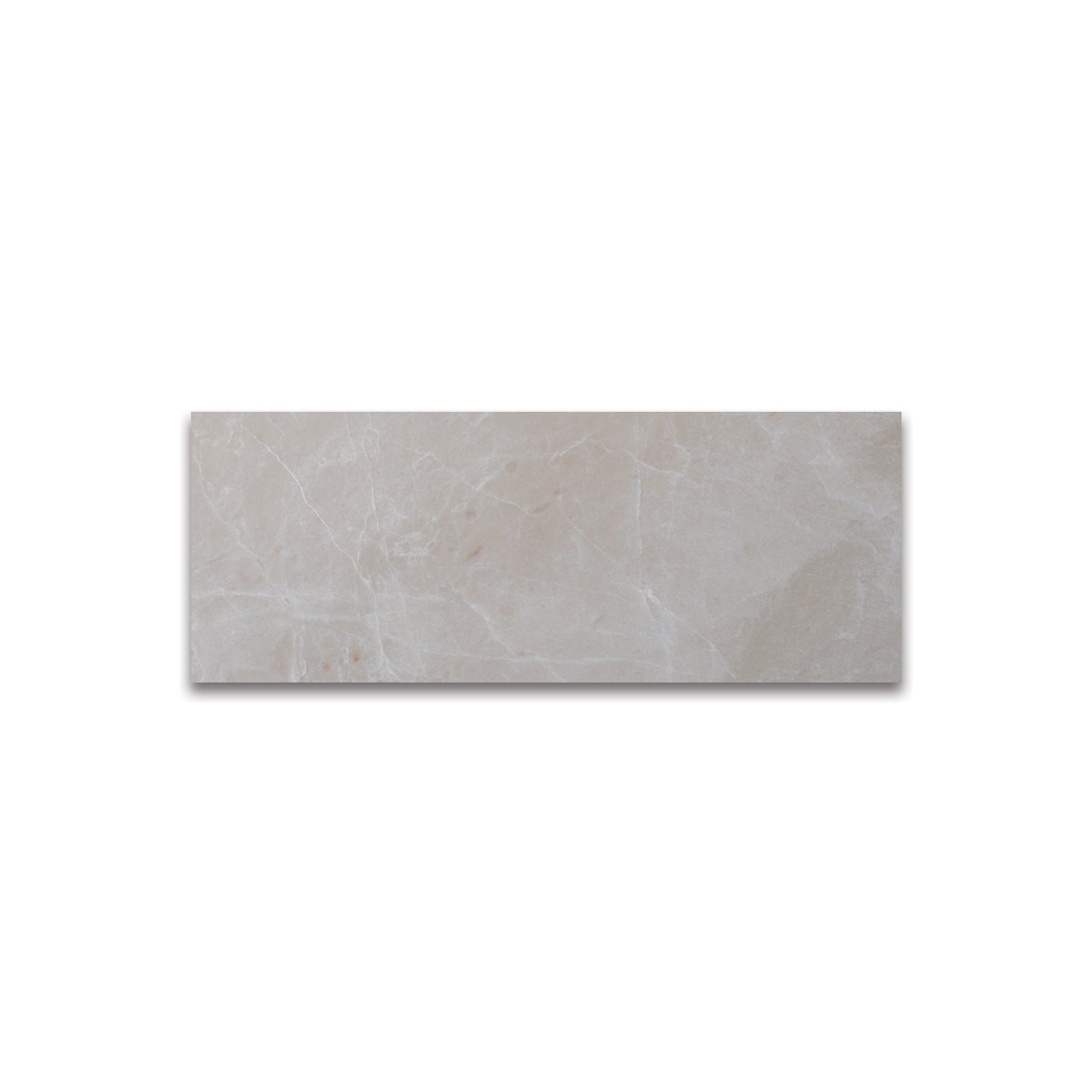 BOTTOCINO MARBLE TILE TUMBLE 3"x6"