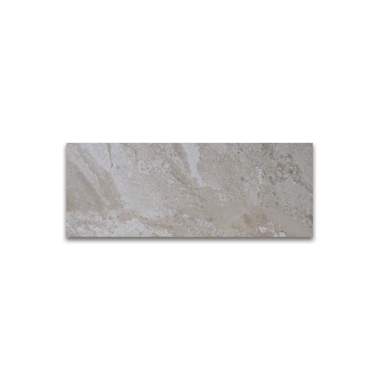 DIANA ROYAL MARBLE TILE POLISHED 3"x6"