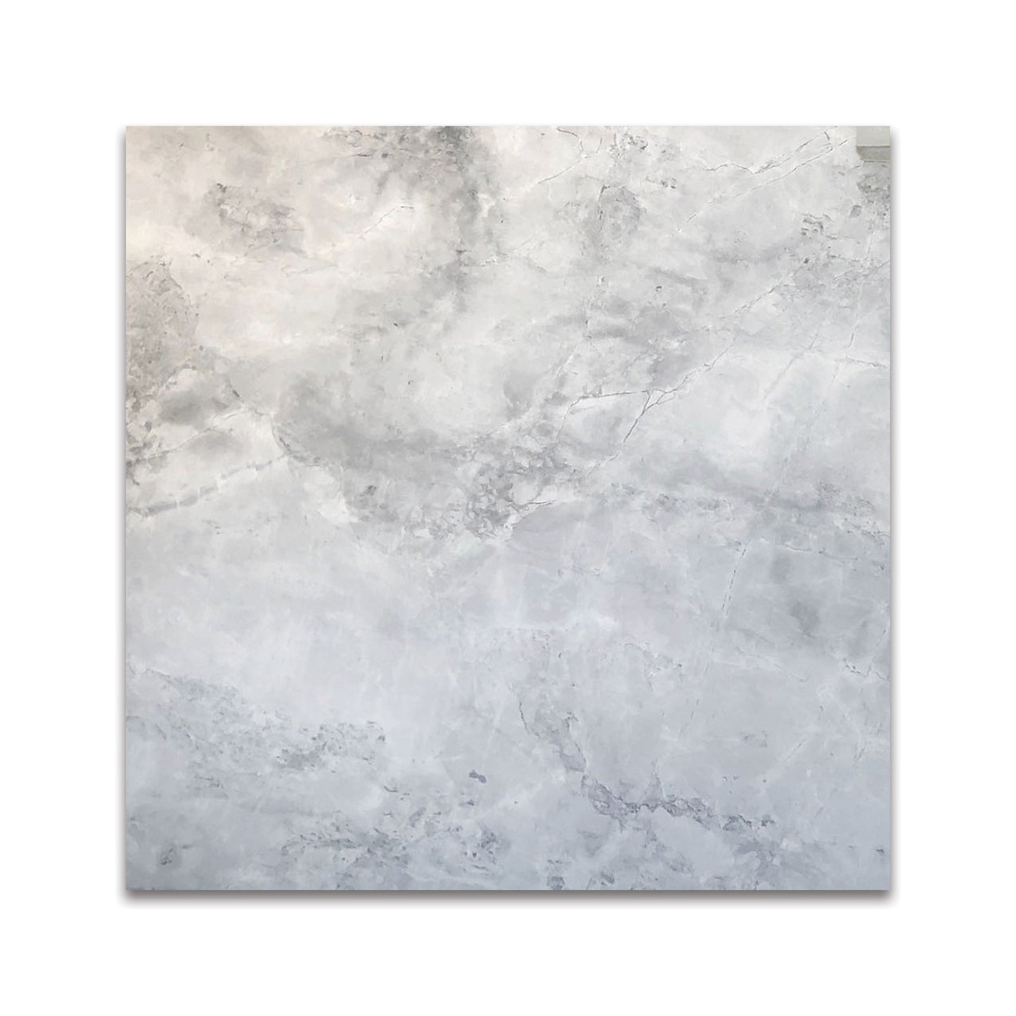 DOLOMITE MARBLE TILE POLISHED PREMIUM 12'"x12"