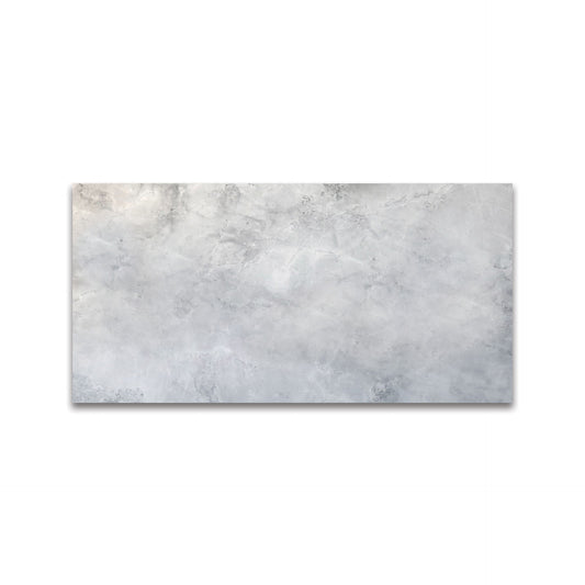 DOLOMITE MARBLE TILE POLISHED SELECT 12"x24"