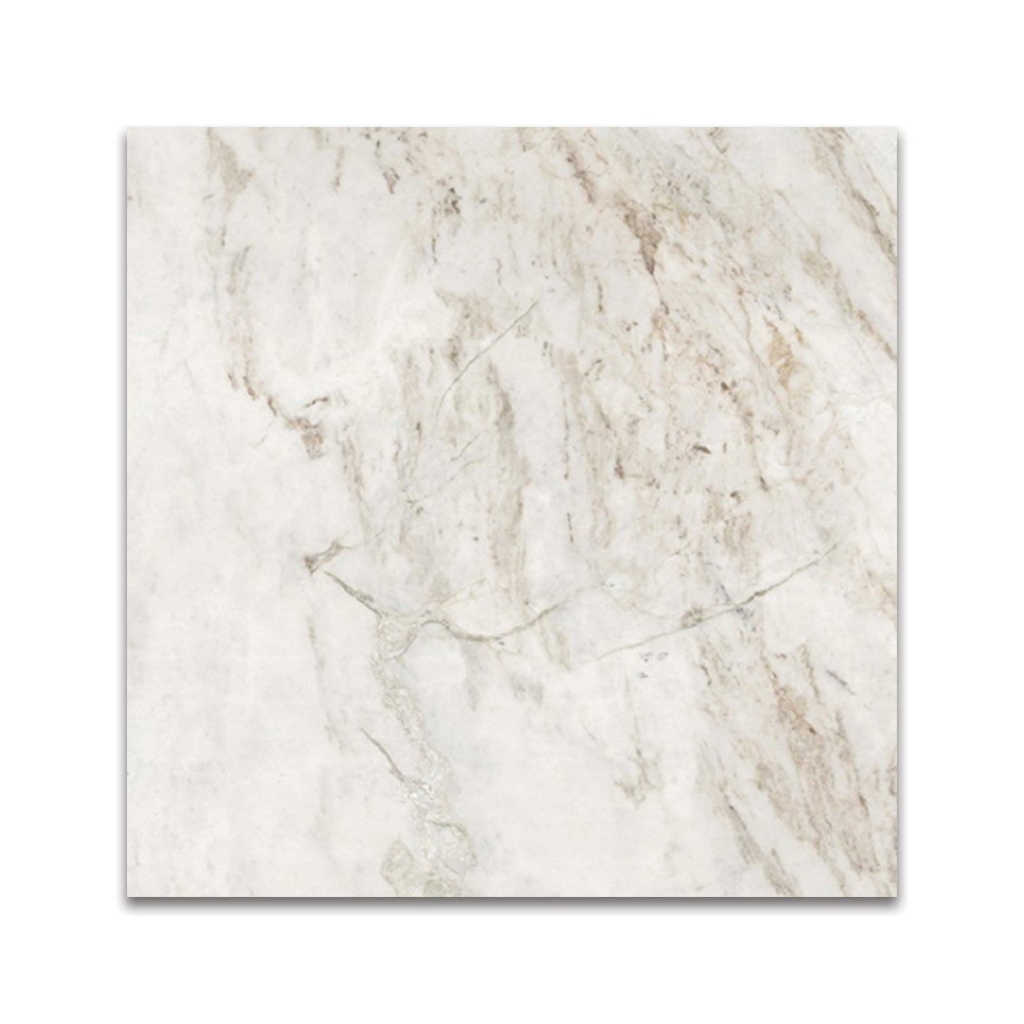 NORTH PEARL MARBLE TILE POLISHED 12"x12"