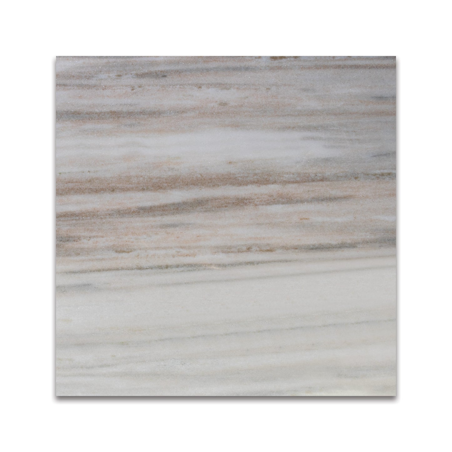 PALISSANDRO MARBLE TILE POLISHED 12"x12"