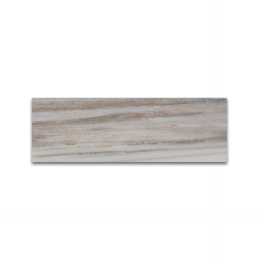 PALISSANDRO MARBLE TILE POLISHED 6"x12"