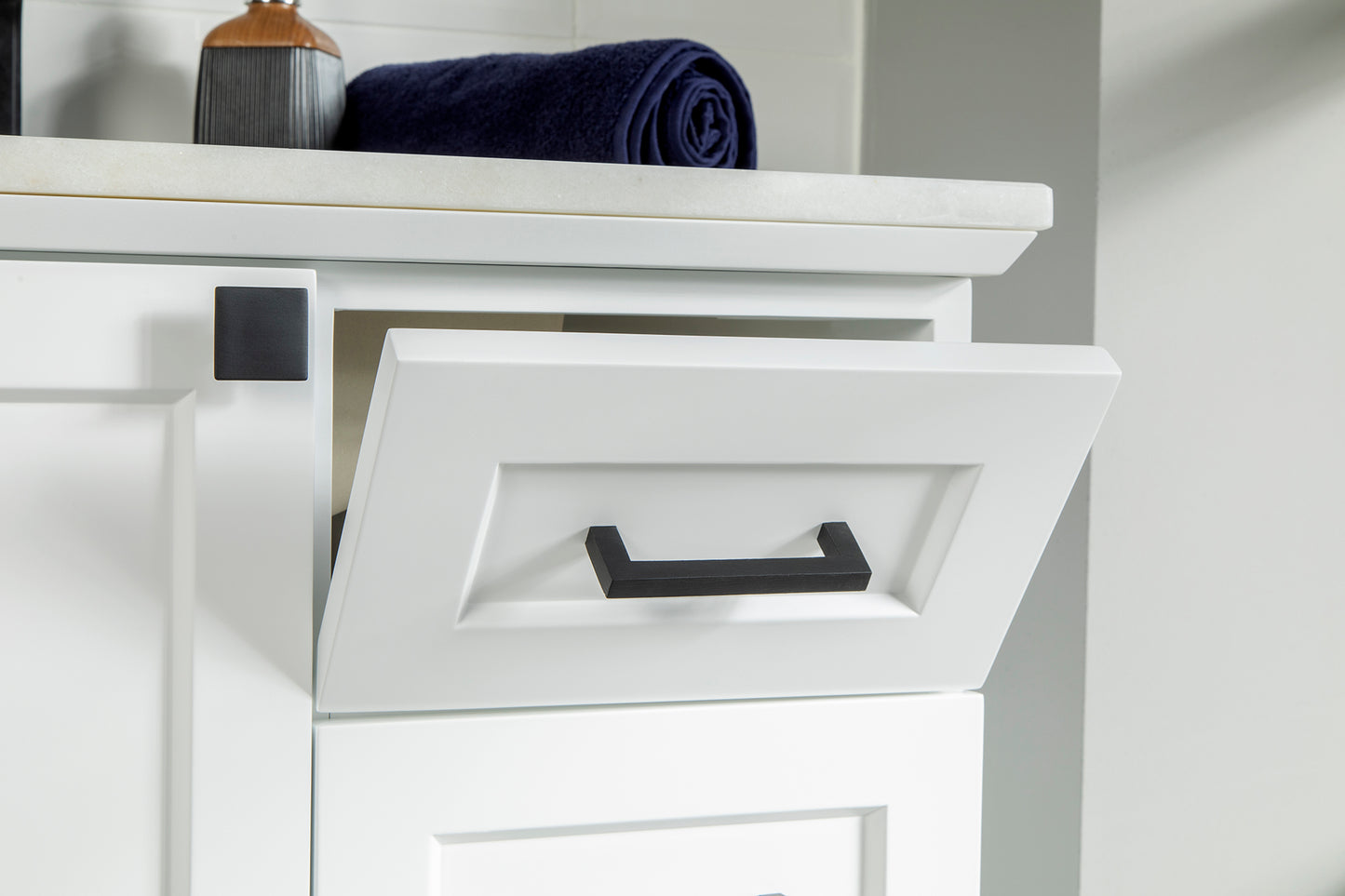 MARISOL WHITE 30" VANITY