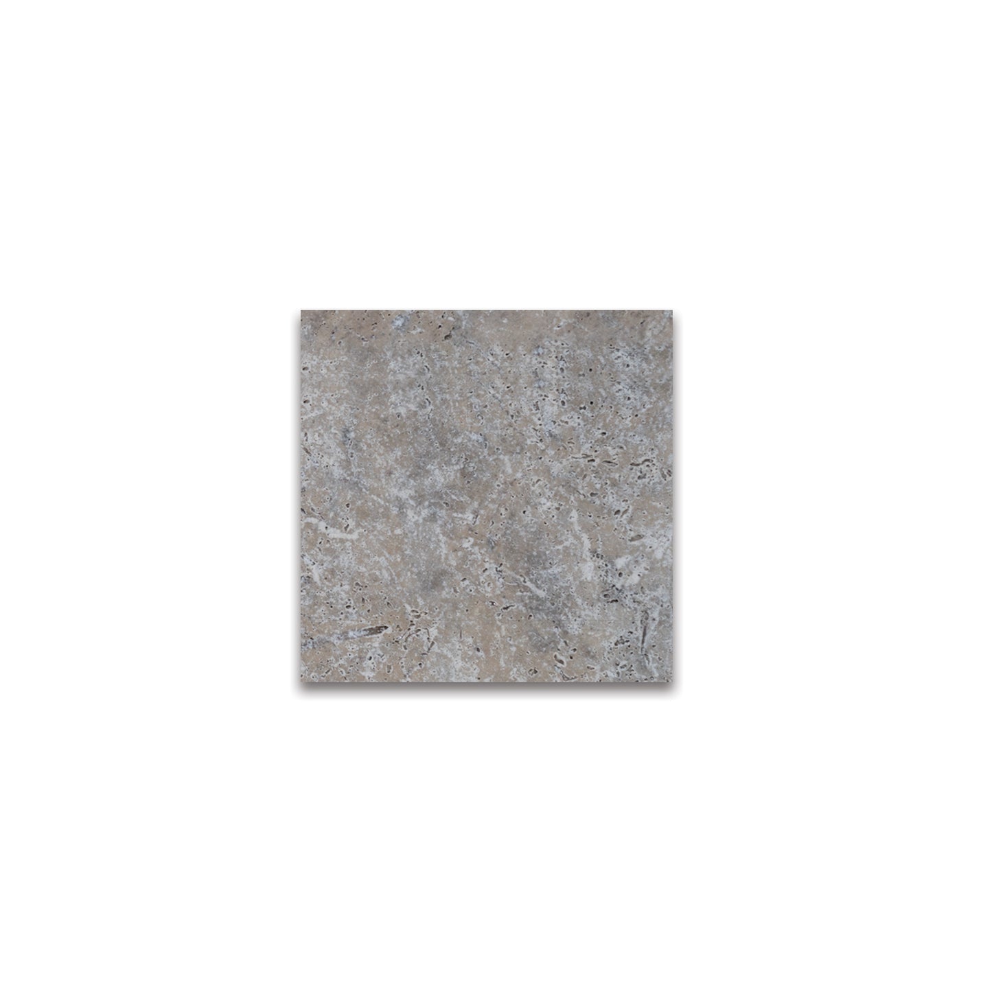 PHILADELPHIA TRAVERTINE TILE TUMBLED  4"x4"