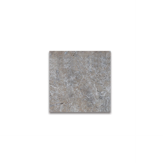 PHILADELPHIA TRAVERTINE TILE TUMBLED 6"x6"