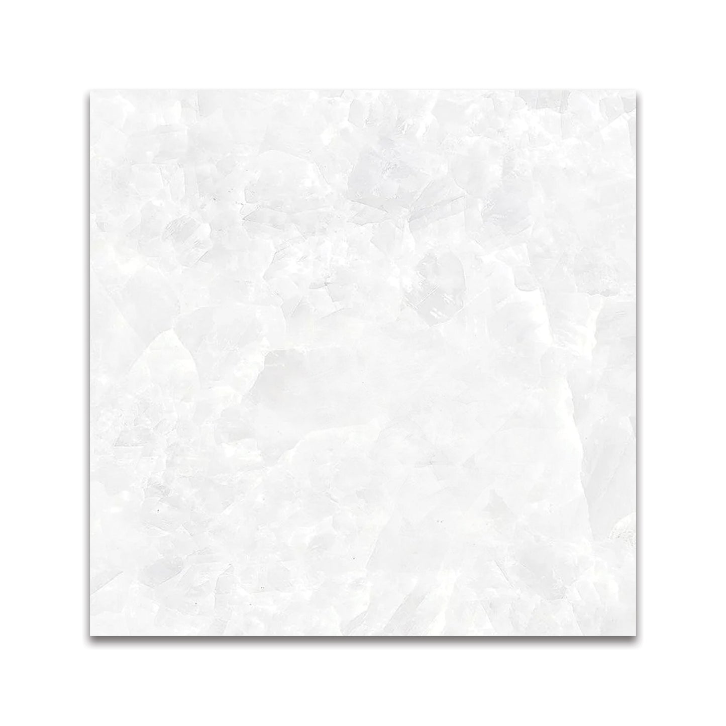 THASSOS MARBLE TILE POLISHED PREMIUM 12"x12"