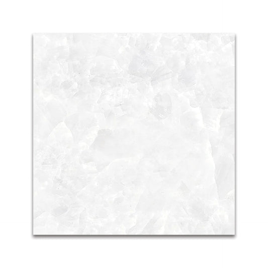 THASSOS MARBLE TILE POLISHED PREMIUM 12"x12"