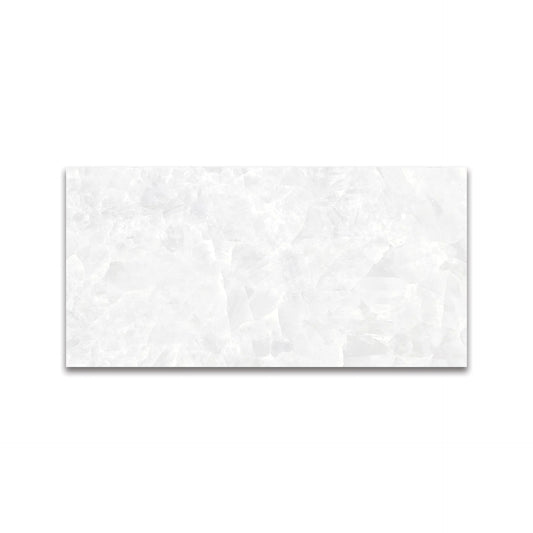 THASSOS MARBLE TILE POLISHED PREMIUM 12"x24"